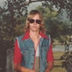 Meet your Posher, Robert